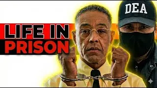 Why Gus Fring vs Real Life DEA Isn’t Even Close