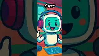 3 Facts about Cats