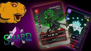 Homemade TCG Walkthrough