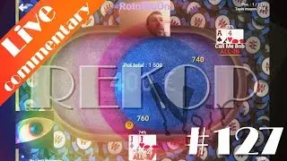 [ REPLAY ] Rekop - 127 - Broking Bad - Tristesse (S10 2017/EP103)