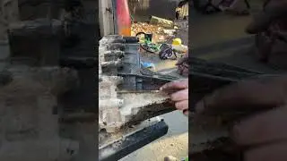 Вот что убивает раздаточные коробки NP 246 и 261