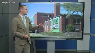 Kiser Middle School to be rebuilt in controversial location