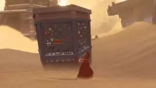 Journey Walkthrough HD - Part 1 [No Commentary]