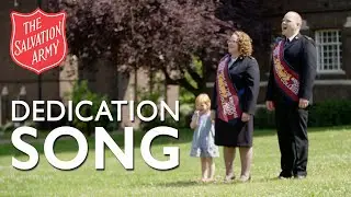 Commissioning 2020 | Dedication Song