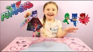 PJ Masks Blind Bags
