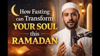 Prepare Your Heart for Ramadan | Powerful Islamic Motivation#Ramadan#RamadanPreparation#Ramadan2026