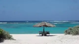 Anegada British Virgin islands cow wreck beach loblolly bay bar
