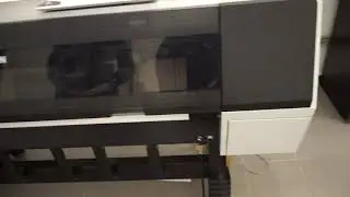 Epson Stylus Pro 9890