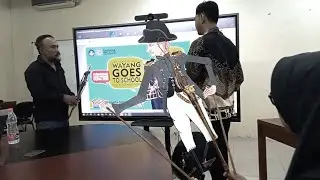 Hibah  PISN  (Program  Inovatif  Seni  Nusantara)  DPPM  Kemdiktisaintek  2025 ISI Surakarta