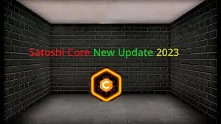 Satoshi Core New Update 2023 Bangla