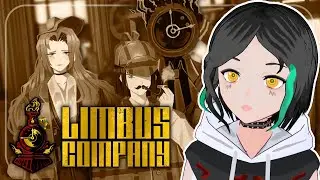 Timekilling Time | Limbus Company - Canto 6.5 / Intervallo 4