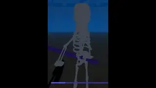 GPO YOMI SOUL CANE 900+ DMG COMBO