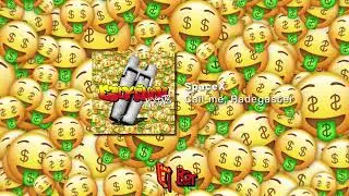 Call-me - SpaceX (feat. Radegaster)