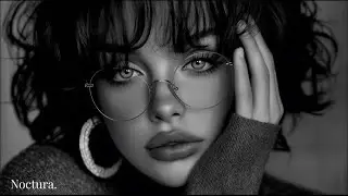 Bittersweet Vision | Emotional Deep House Mix 2026 | Intimate Deep Feelings