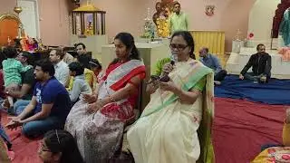 2024 VSS Vasavi Atmarpana Day