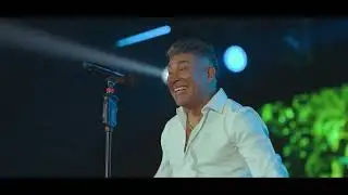 La Barra - Sobreviviré / Salvaje / A Qué Vuelve (En Vivo)