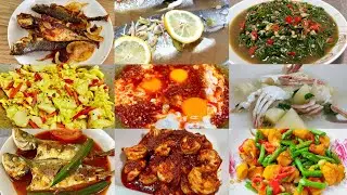 9 простых, но вкусных рецептов | Идеи для повседневной готовки