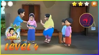 Meena Game 2 Level 4 Gameplay Walkthrough - No Commentary (Newborn Immediate Care)