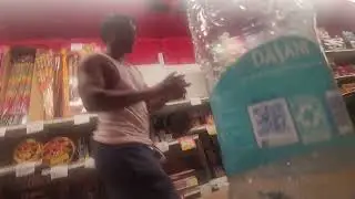 Herbies fireworks stand tour and shopping trip 2024 july