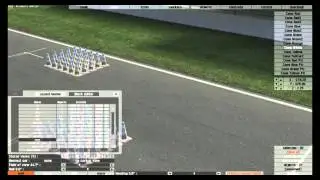 LFSLazy block editor using new InSim features