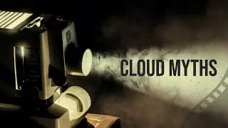 VLOG #136 - 5 common cloud 