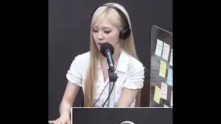 This really touches the heart❤️🥰 #triples #kpop #seoyeon