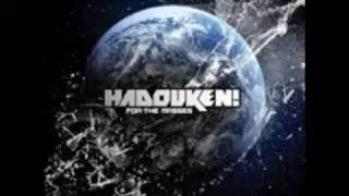 Hadouken!  -  lost. (HQ &FV)