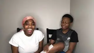 EXTREME WAX CHALLENGE!!!!