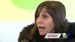 Furloughed federal employees can get free food for pets