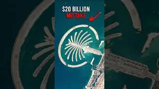 Ошибка Дубая на 20 миллиардов долларов