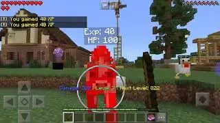 Dungeon simulator