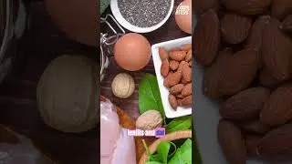 Unlock Midlife Health - The Protein Secret You Need!