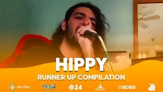 Hippy 🇮🇱 | Africa & Mena Region Qualifier | Runner Up Compilation