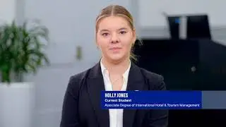 Discover our flexible Pathway Programs