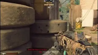 BO4 Rampage *