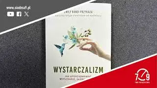 Emily Rand-Przykaza on the book 