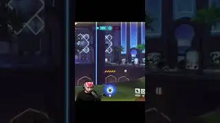 Yeah Kiriko goes hard in Overwatch 2 #overwatch #kiriko #overwatchsupport