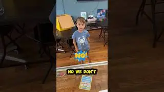 Trading Common Pokemon Cards for RARE Cards! (Surprising Kids)