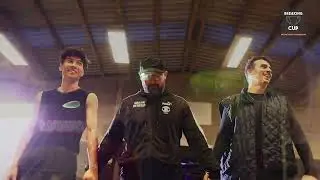 FINALE ADULTE (16+) BREAKING CUP 2022: Maway (Above the blood) vs Adi Mino (sntcrew)