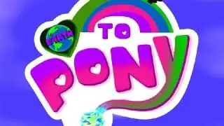 Earth to pony episode 5 intro song