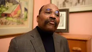 State Senator Hearcel F. Craig - Ohio Senate