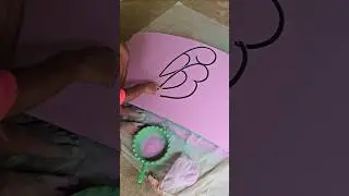 2 Love Bird easy Drawing Draw 2 Bird easy and simple art tutorial drawing 44 #shorts