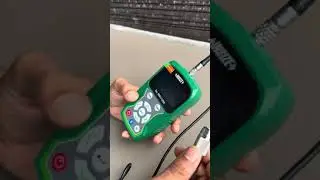DFT Metres & Coating Thickness Gage #project @RahulSharma0fficial