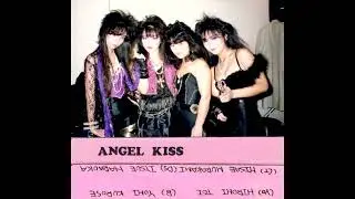 Angel Kiss - Love Story