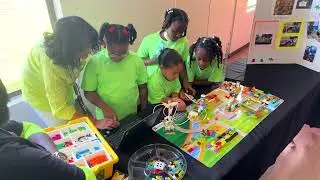 FIRST LEGO League Explore Class Pack Overview
