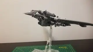 HMM Storm Sword часть 3 (окончательный вердикт/обзор)