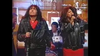 Svenne & Lotta - Cadillac (En Gång Till 1998)