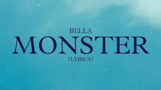 Bella-Monster|| Home The Album ||(Lyrics)/Kbedits