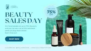 Liceria Cosmetic: Elevate Your Beauty with Skincare Excellence #beauty