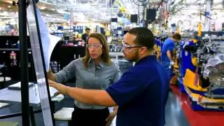 Detroit Diesel Corp.: A Great Place to Work